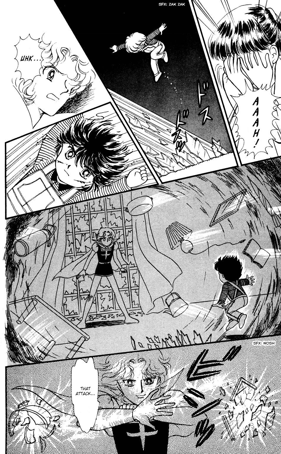Tokimeki Tonight Chapter 35 6