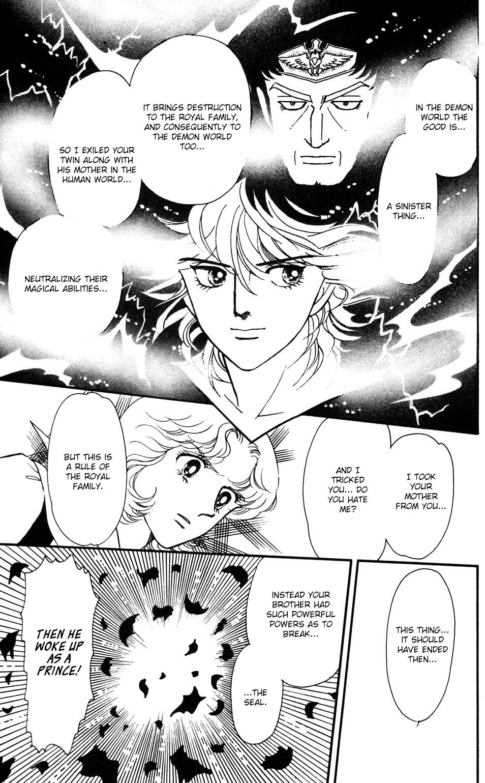 Tokimeki Tonight Chapter 35 21