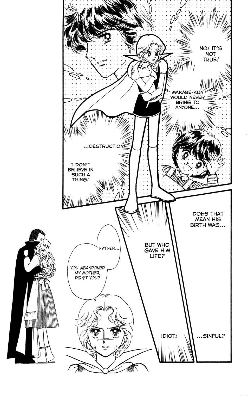 Tokimeki Tonight Chapter 35 23
