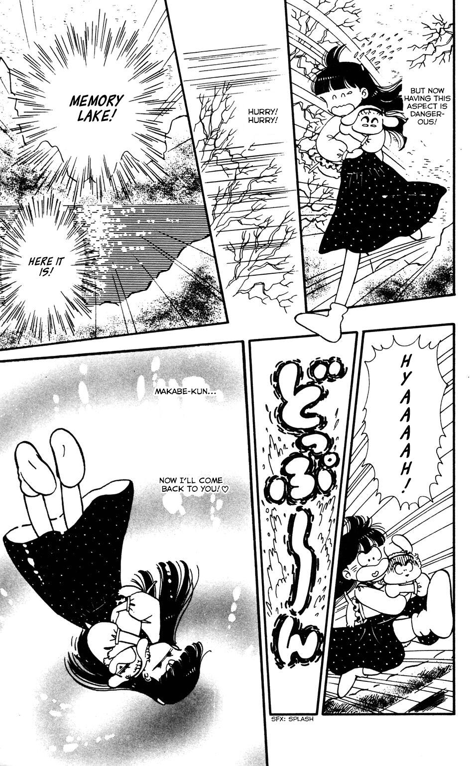 Tokimeki Tonight Chapter 35 29