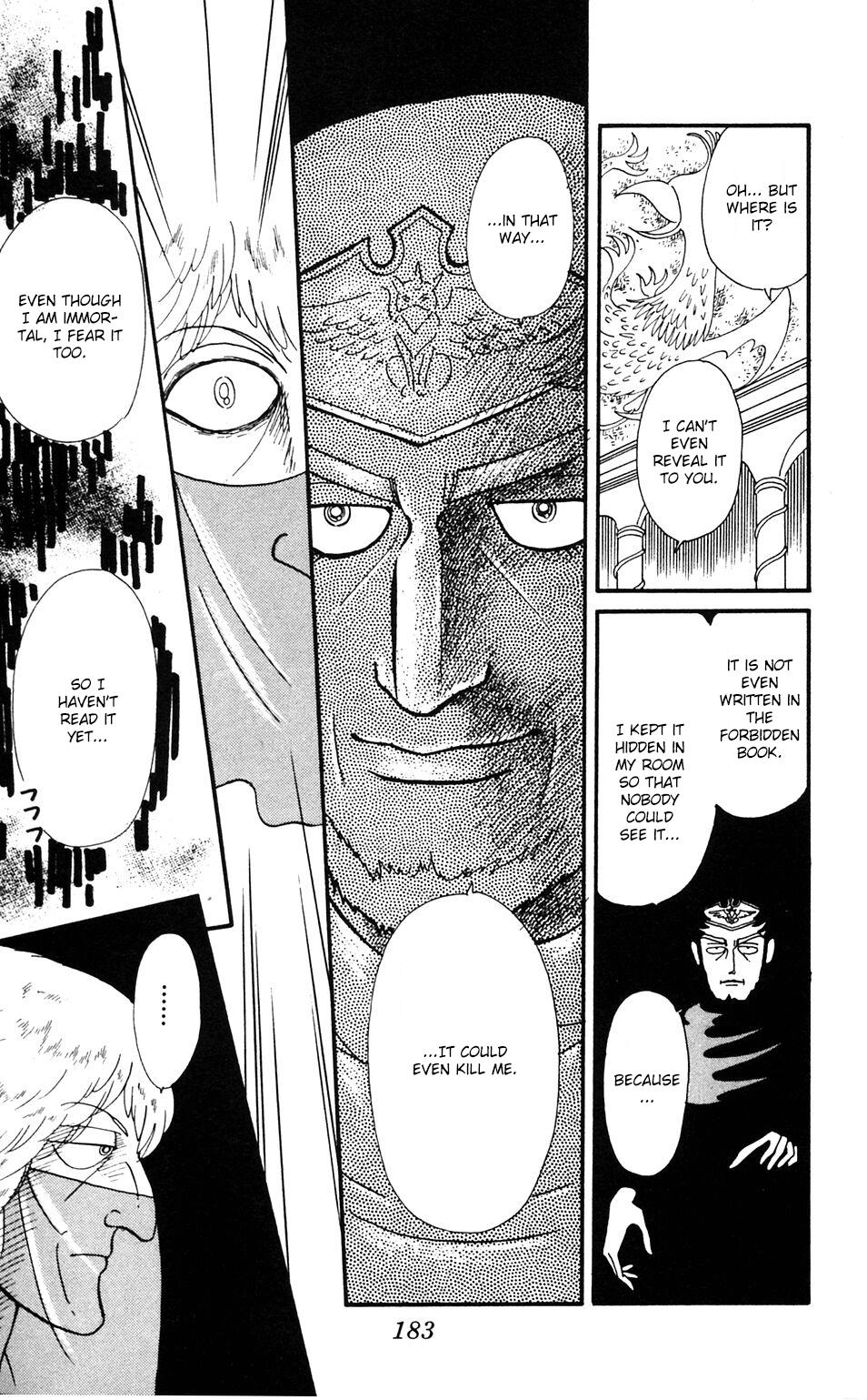 Tokimeki Tonight Chapter 36 2