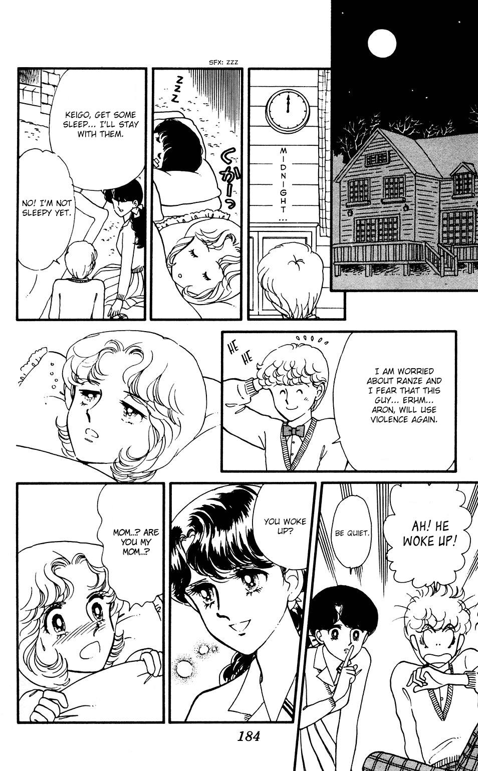 Tokimeki Tonight Chapter 36 3