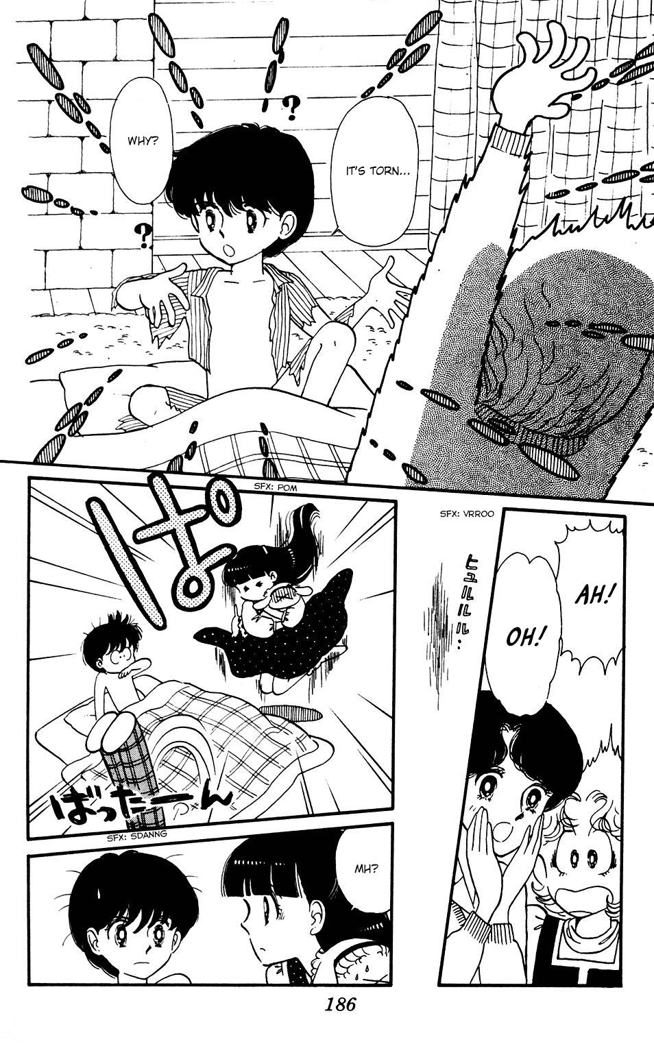 Tokimeki Tonight Chapter 36 5