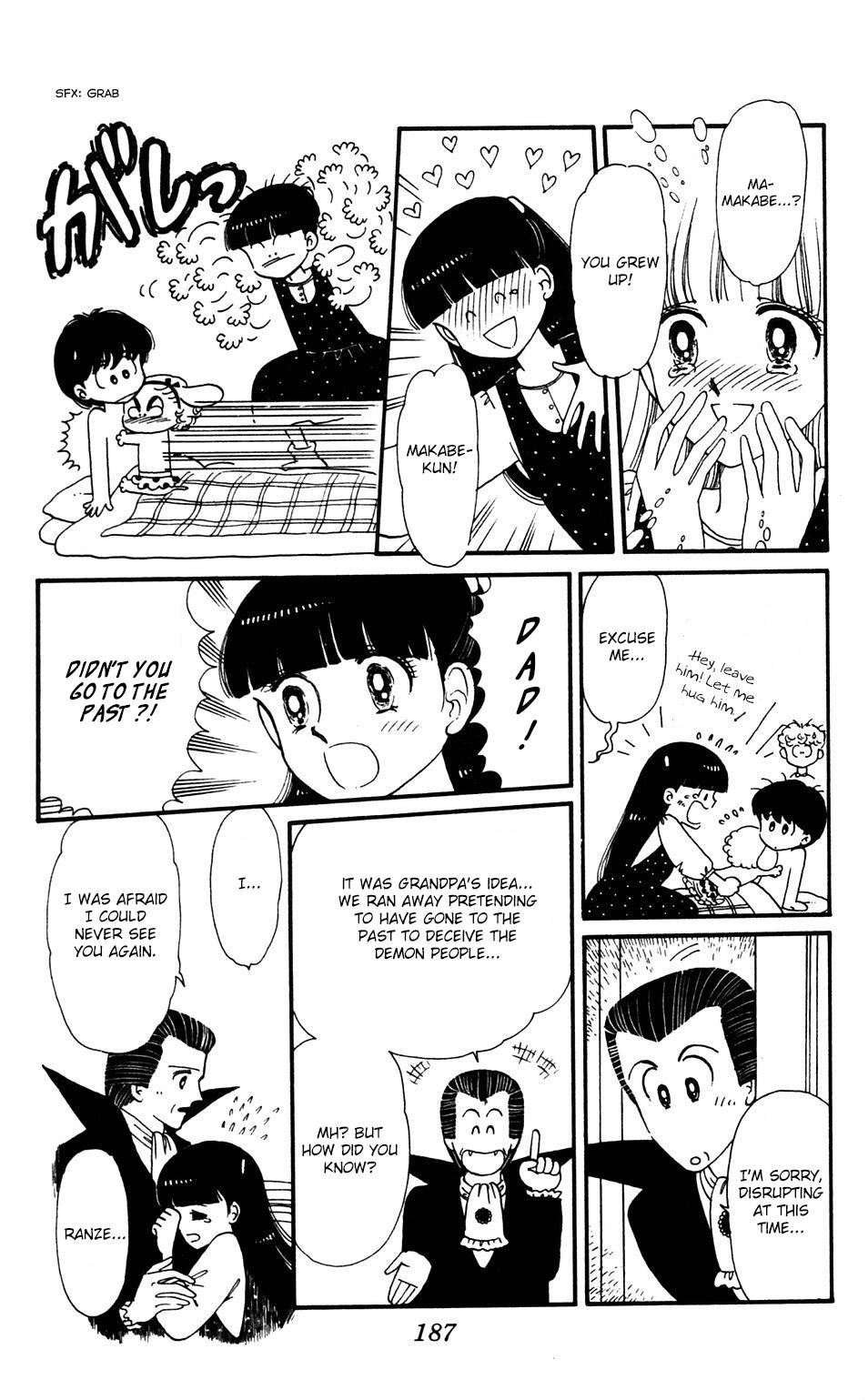 Tokimeki Tonight Chapter 36 6