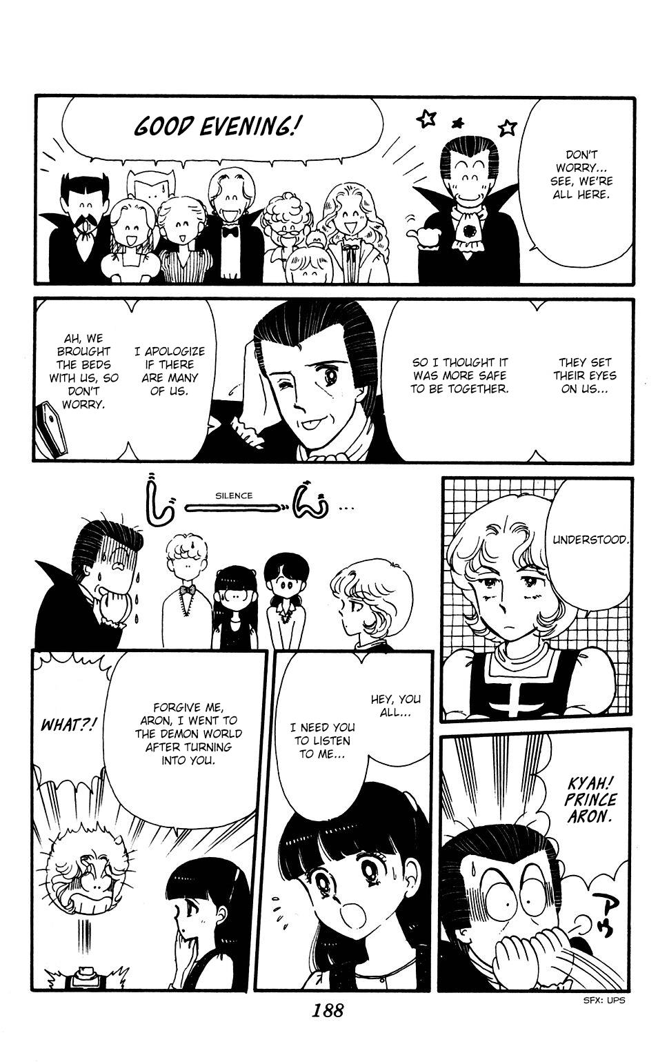 Tokimeki Tonight Chapter 36 7
