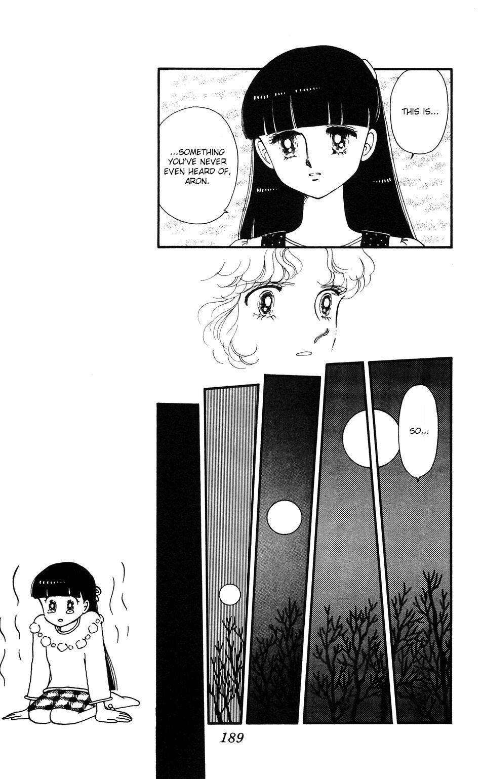 Tokimeki Tonight Chapter 36 8