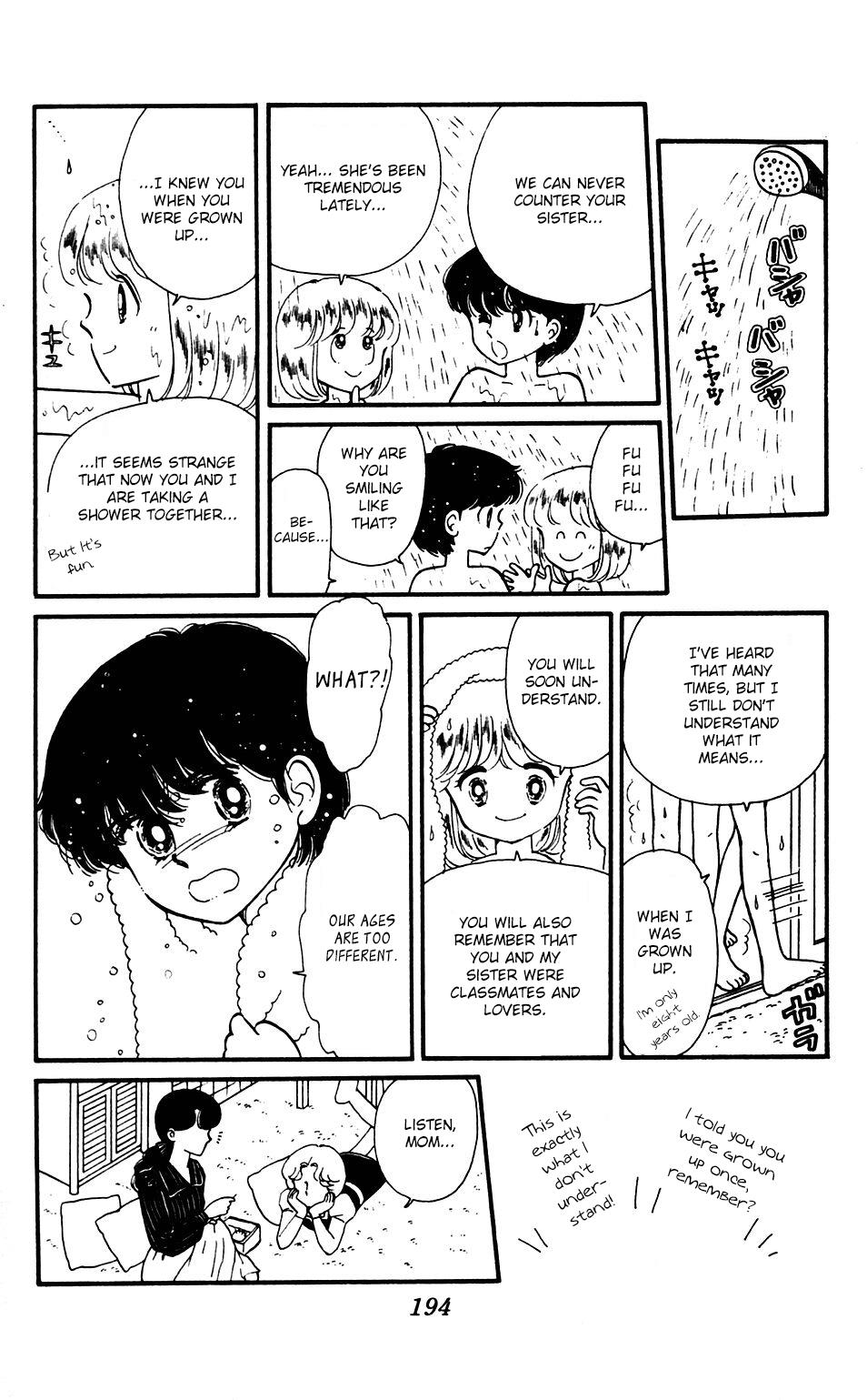 Tokimeki Tonight Chapter 36 13