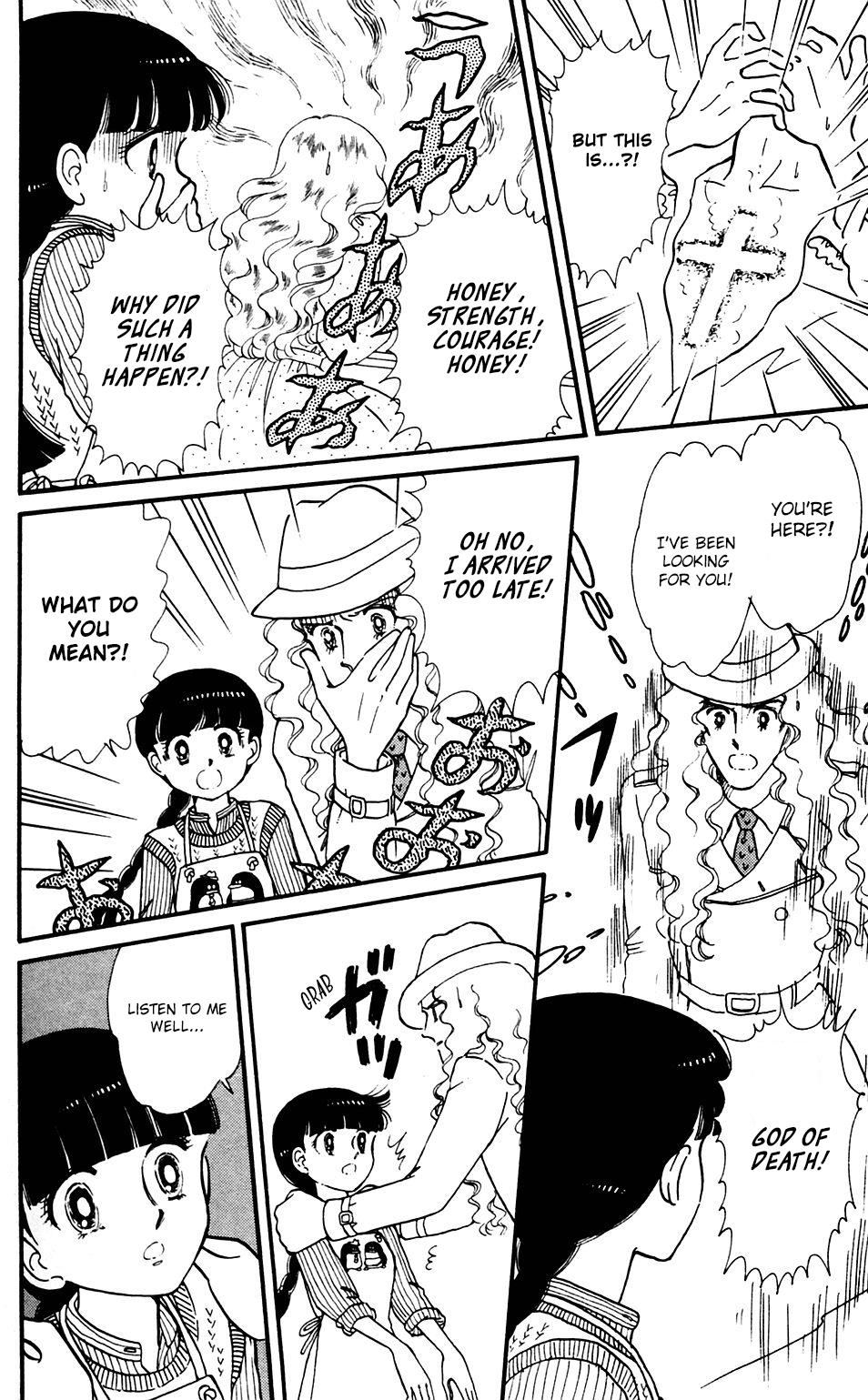 Tokimeki Tonight Chapter 36 15