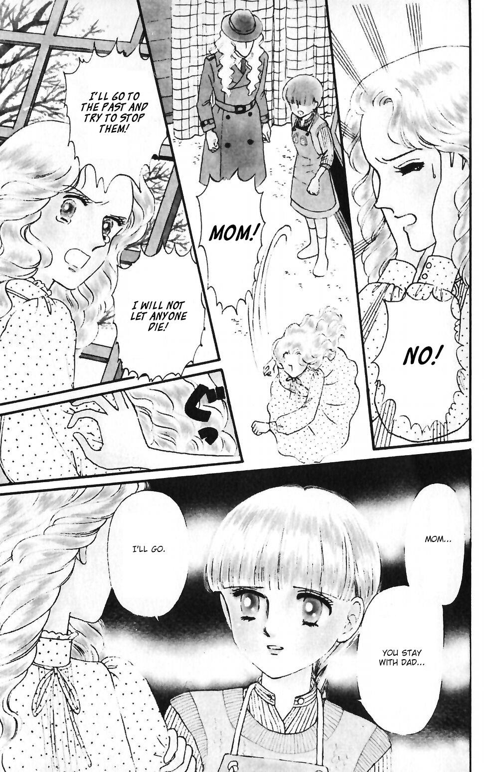 Tokimeki Tonight Chapter 37 7