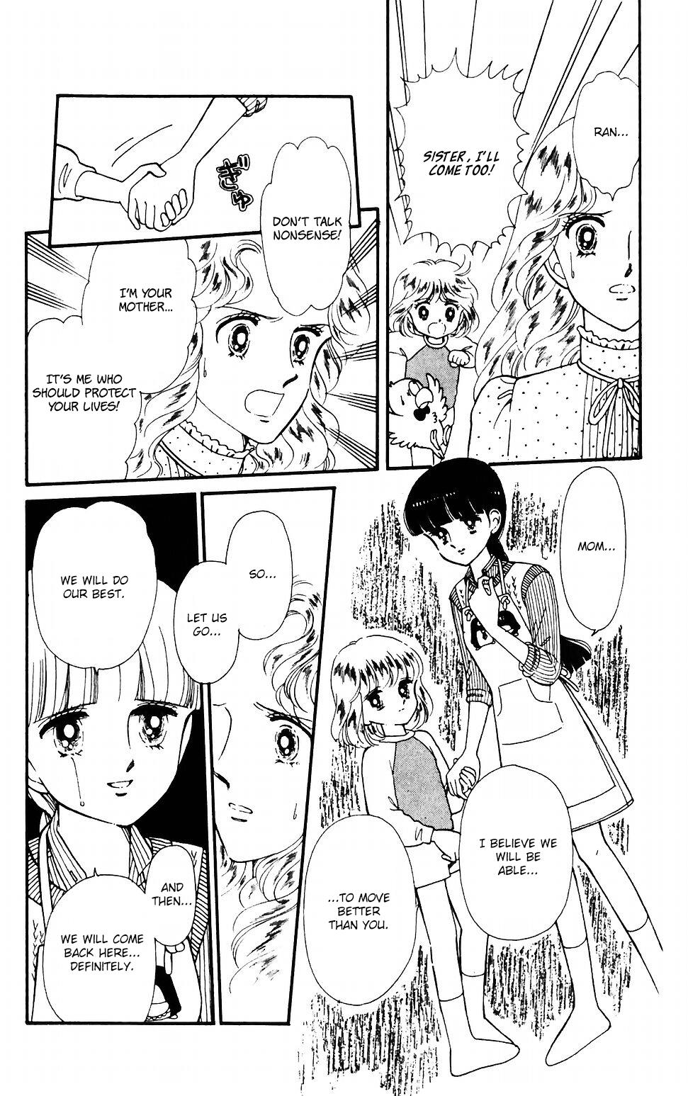 Tokimeki Tonight Chapter 37 9