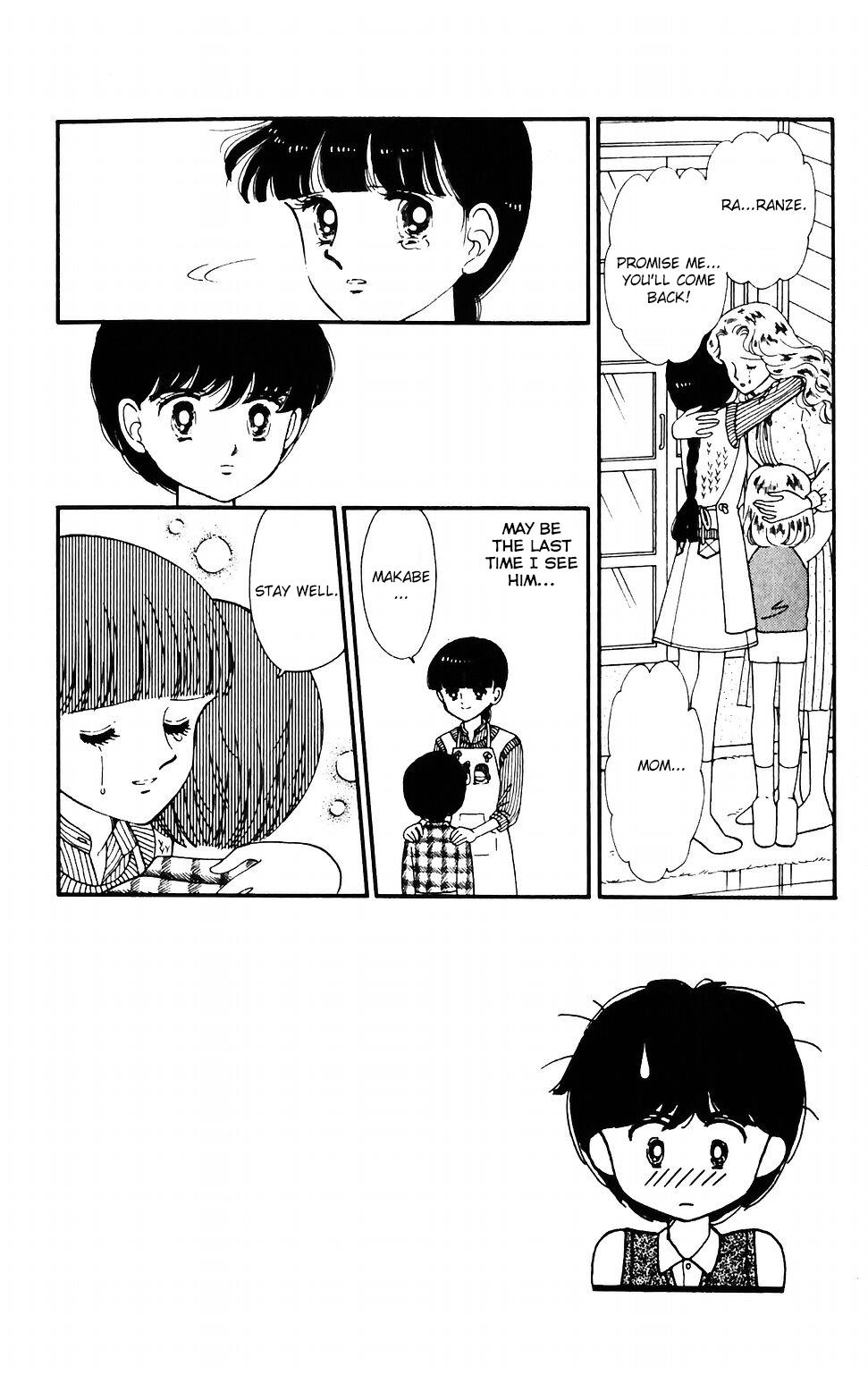 Tokimeki Tonight Chapter 37 10