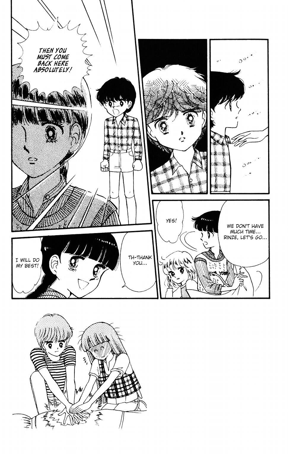 Tokimeki Tonight Chapter 37 11