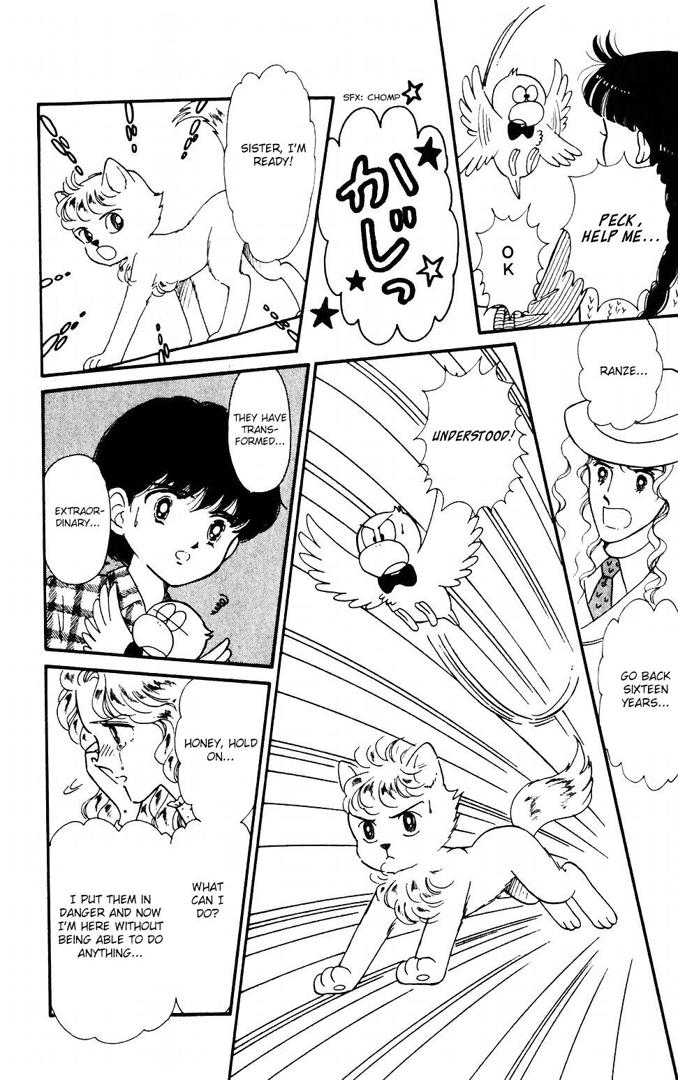 Tokimeki Tonight Chapter 37 12