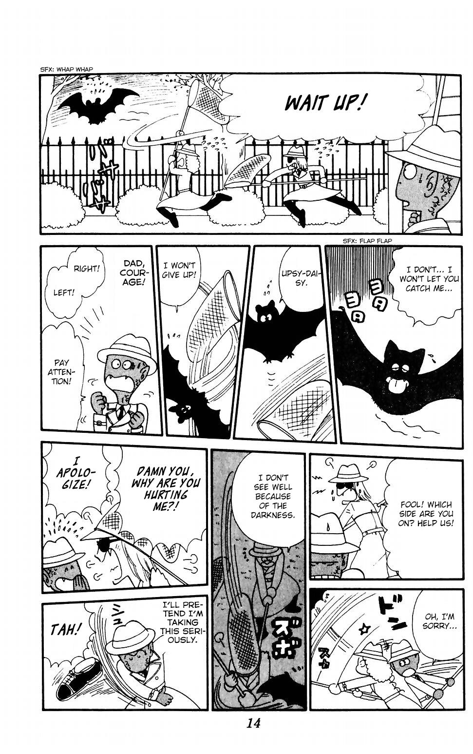 Tokimeki Tonight Chapter 37 16