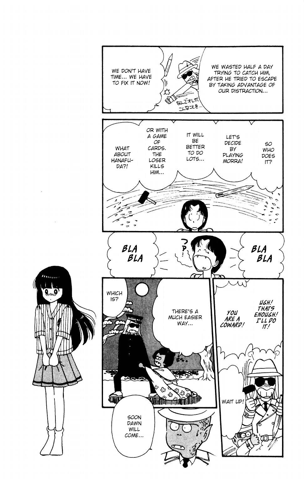 Tokimeki Tonight Chapter 37 21
