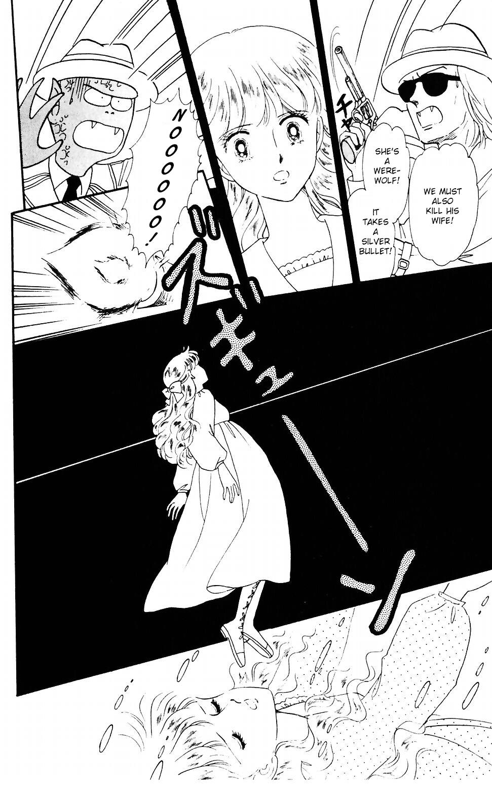 Tokimeki Tonight Chapter 37 24