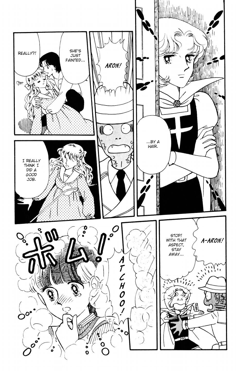 Tokimeki Tonight Chapter 37 26