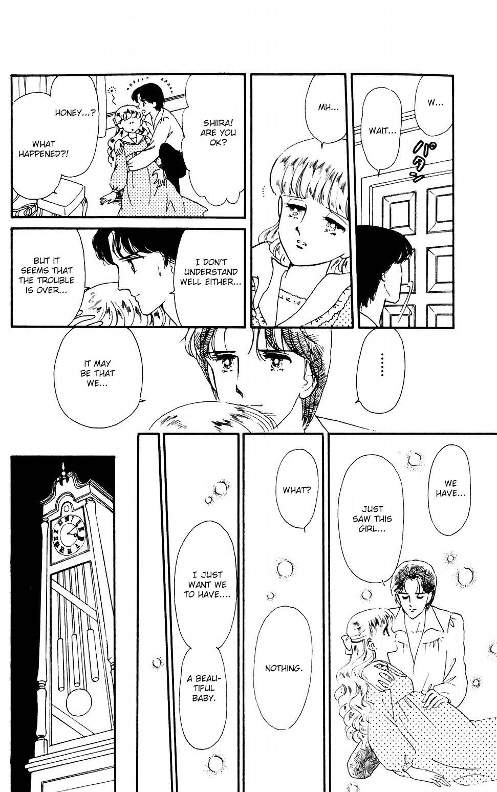 Tokimeki Tonight Chapter 37 28