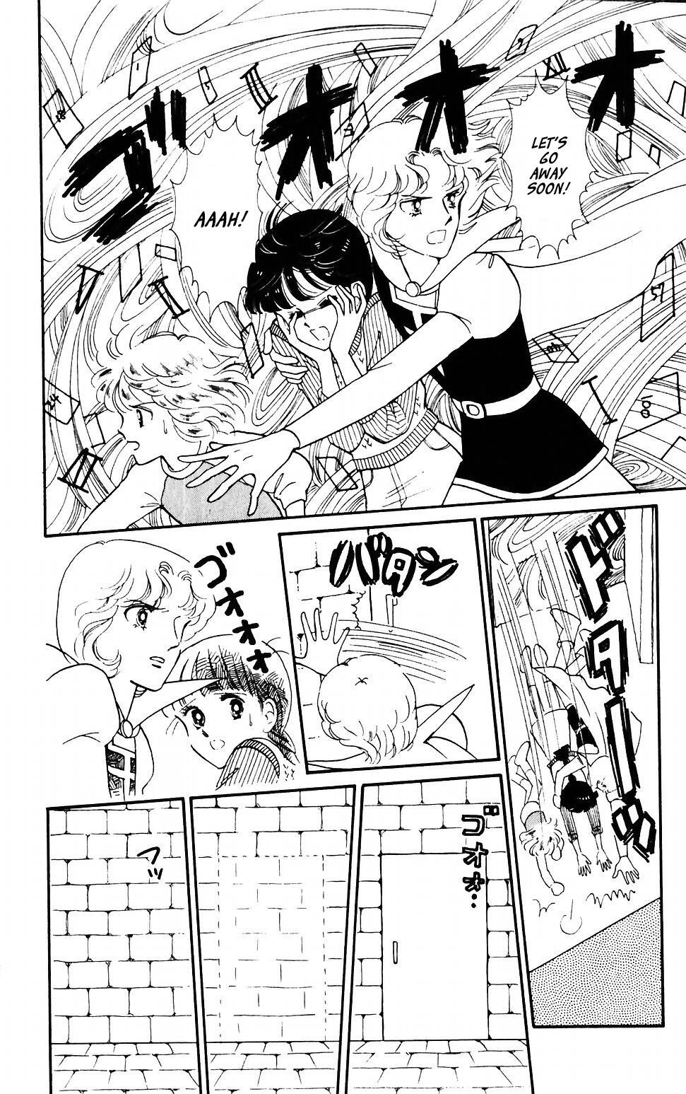 Tokimeki Tonight Chapter 37 30