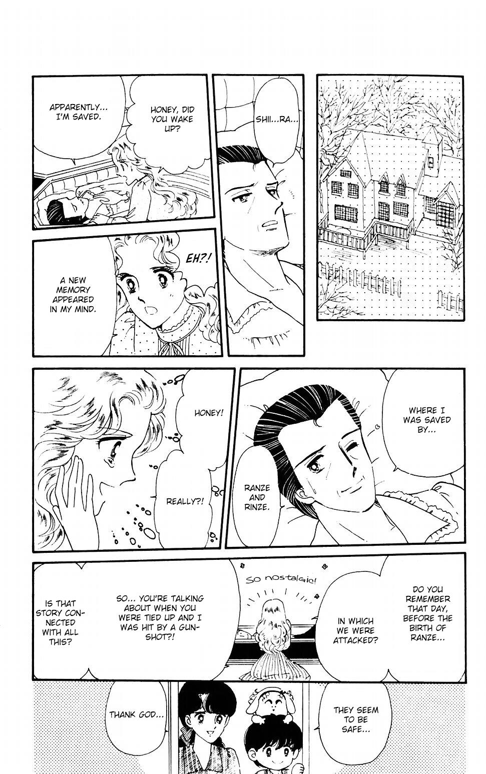 Tokimeki Tonight Chapter 37 36