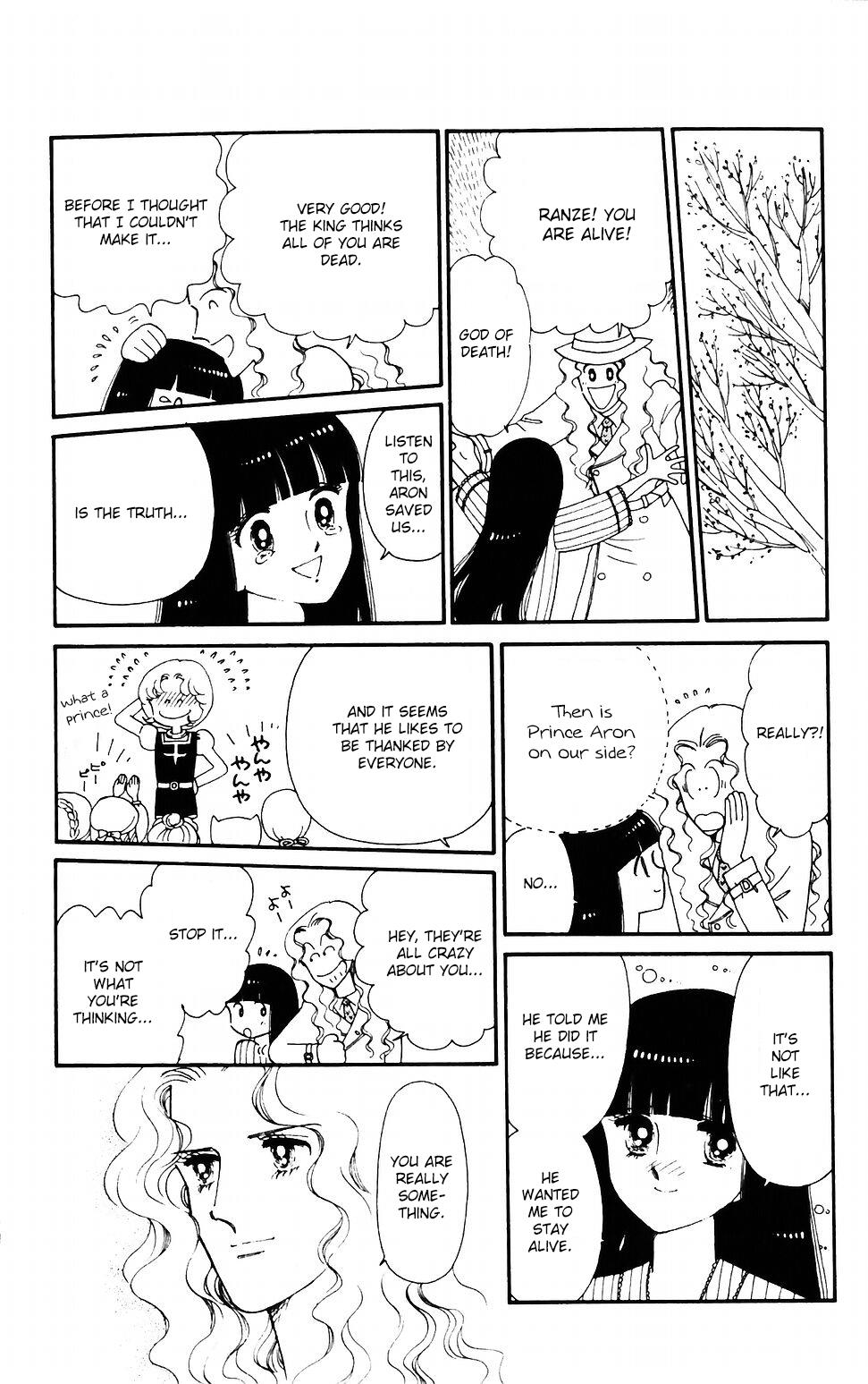 Tokimeki Tonight Chapter 38 2