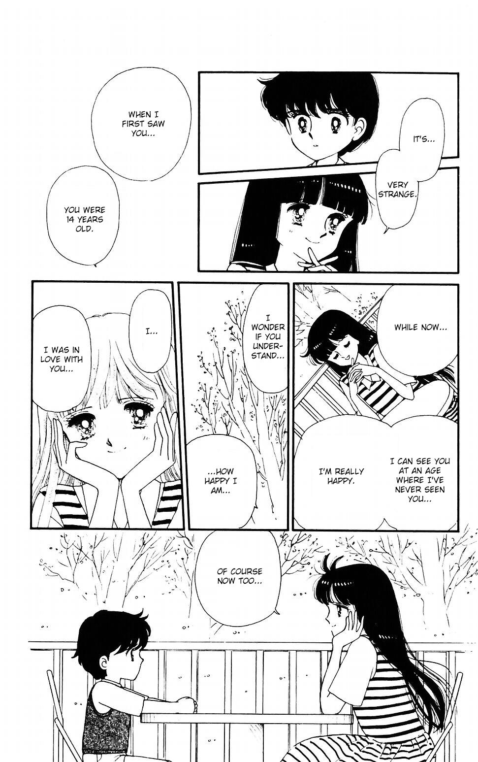 Tokimeki Tonight Chapter 38 6