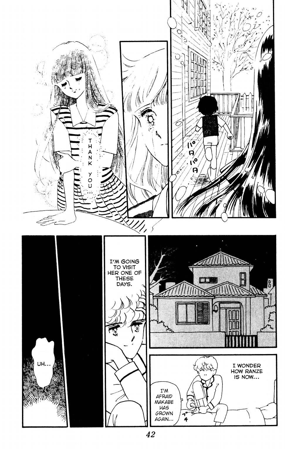 Tokimeki Tonight Chapter 38 8