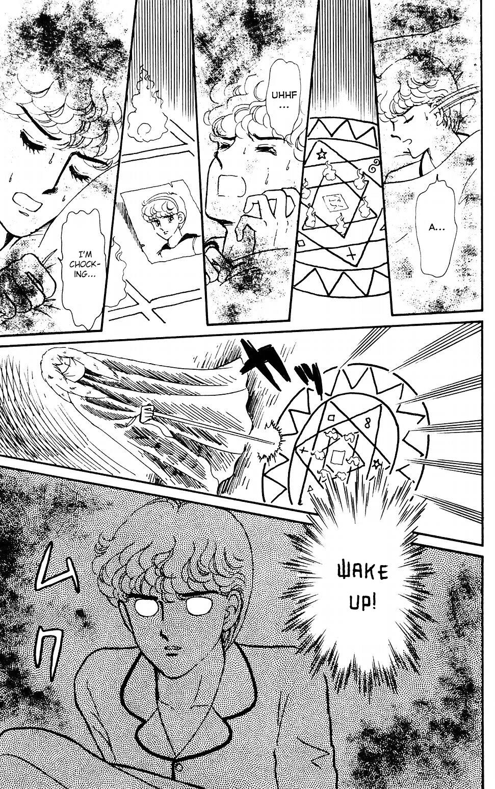 Tokimeki Tonight Chapter 38 9