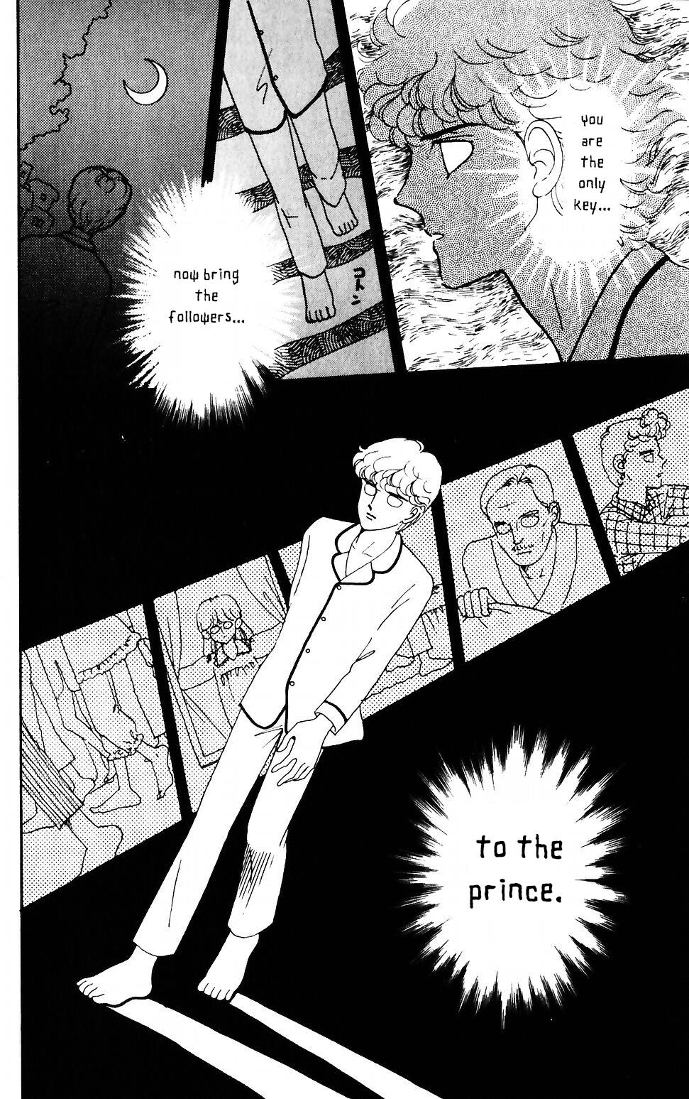 Tokimeki Tonight Chapter 38 10
