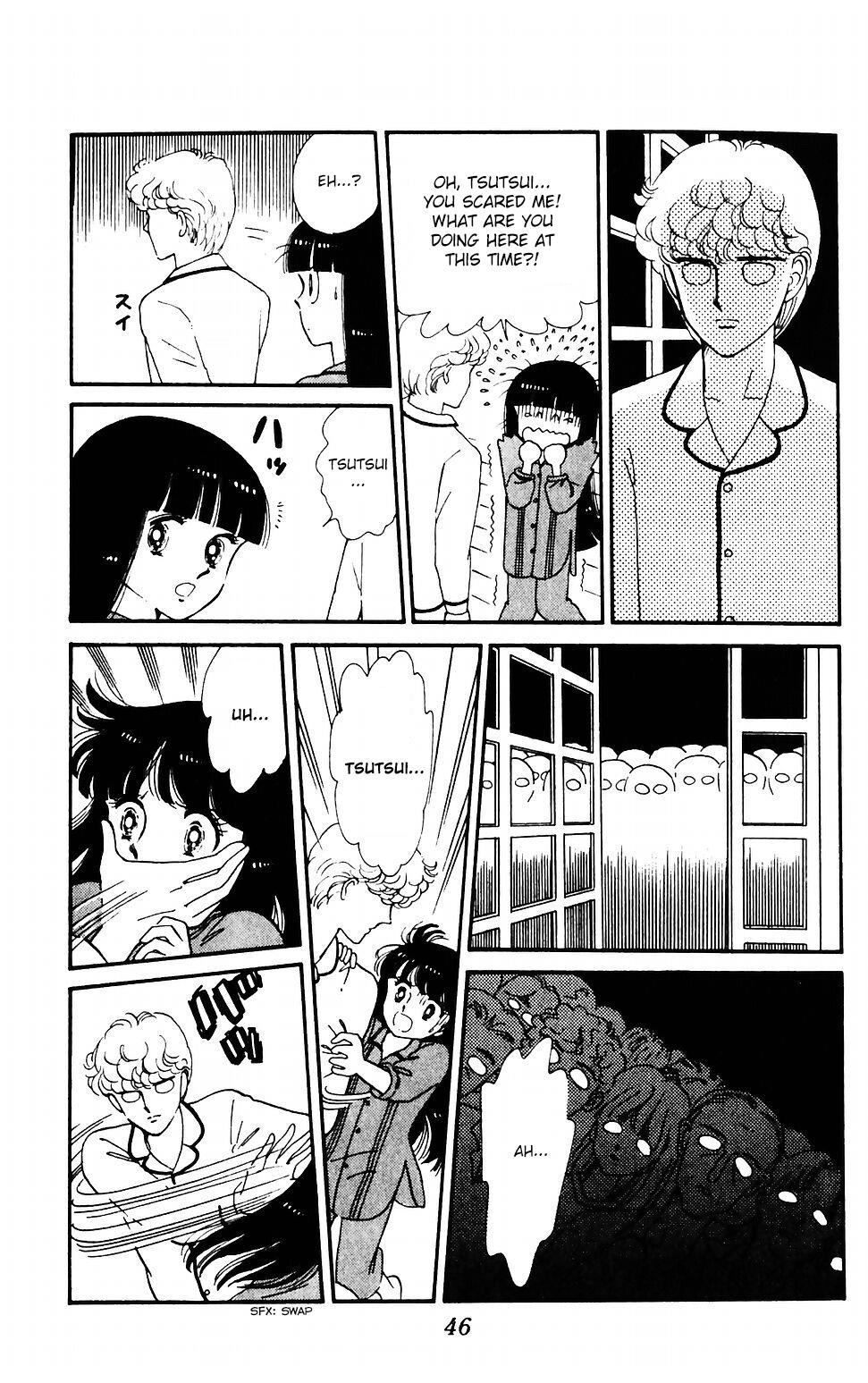 Tokimeki Tonight Chapter 38 12