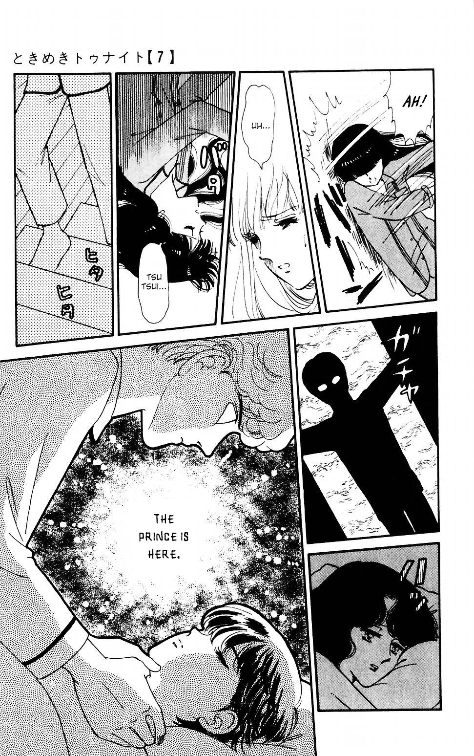 Tokimeki Tonight Chapter 38 13