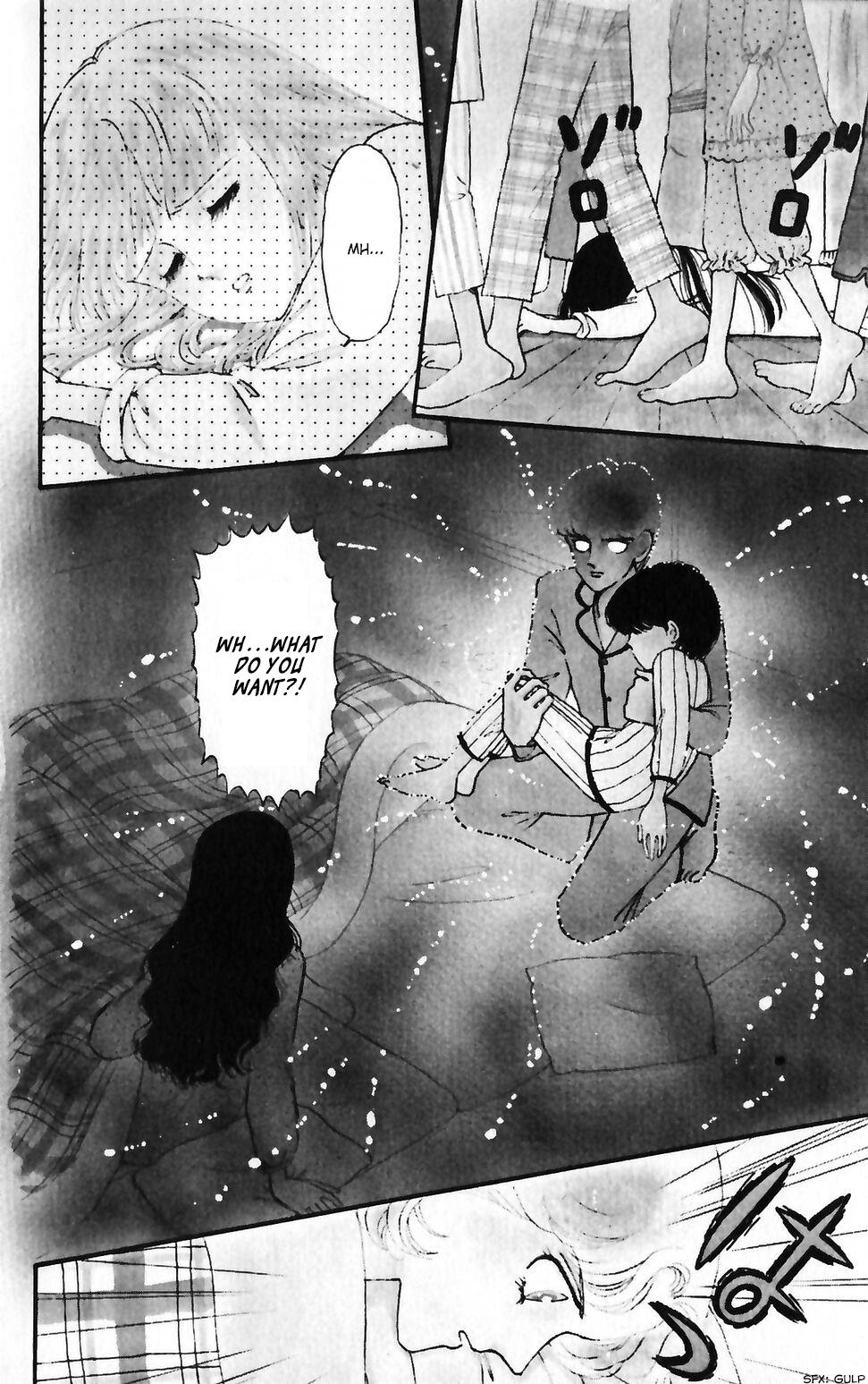 Tokimeki Tonight Chapter 38 14
