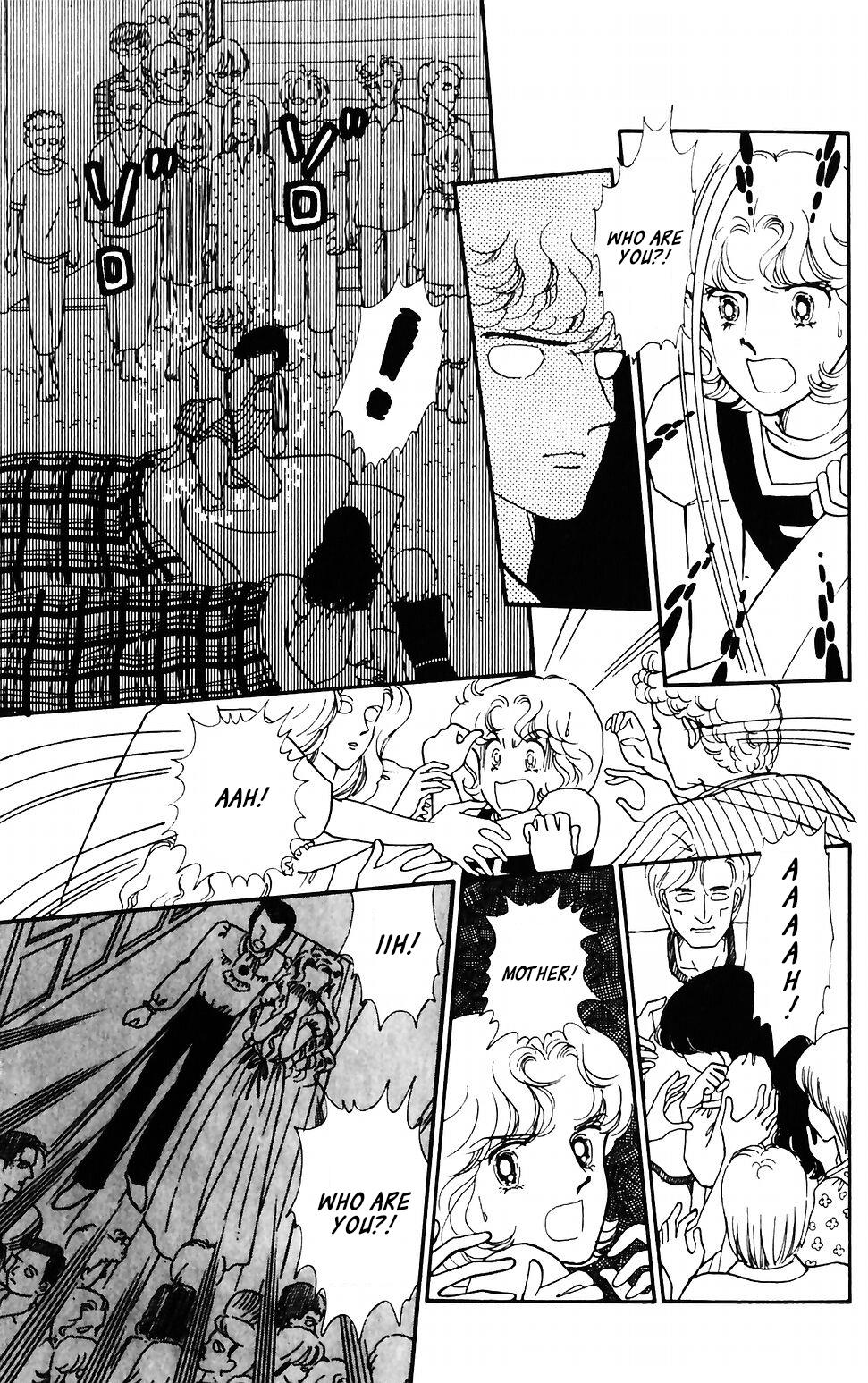 Tokimeki Tonight Chapter 38 15