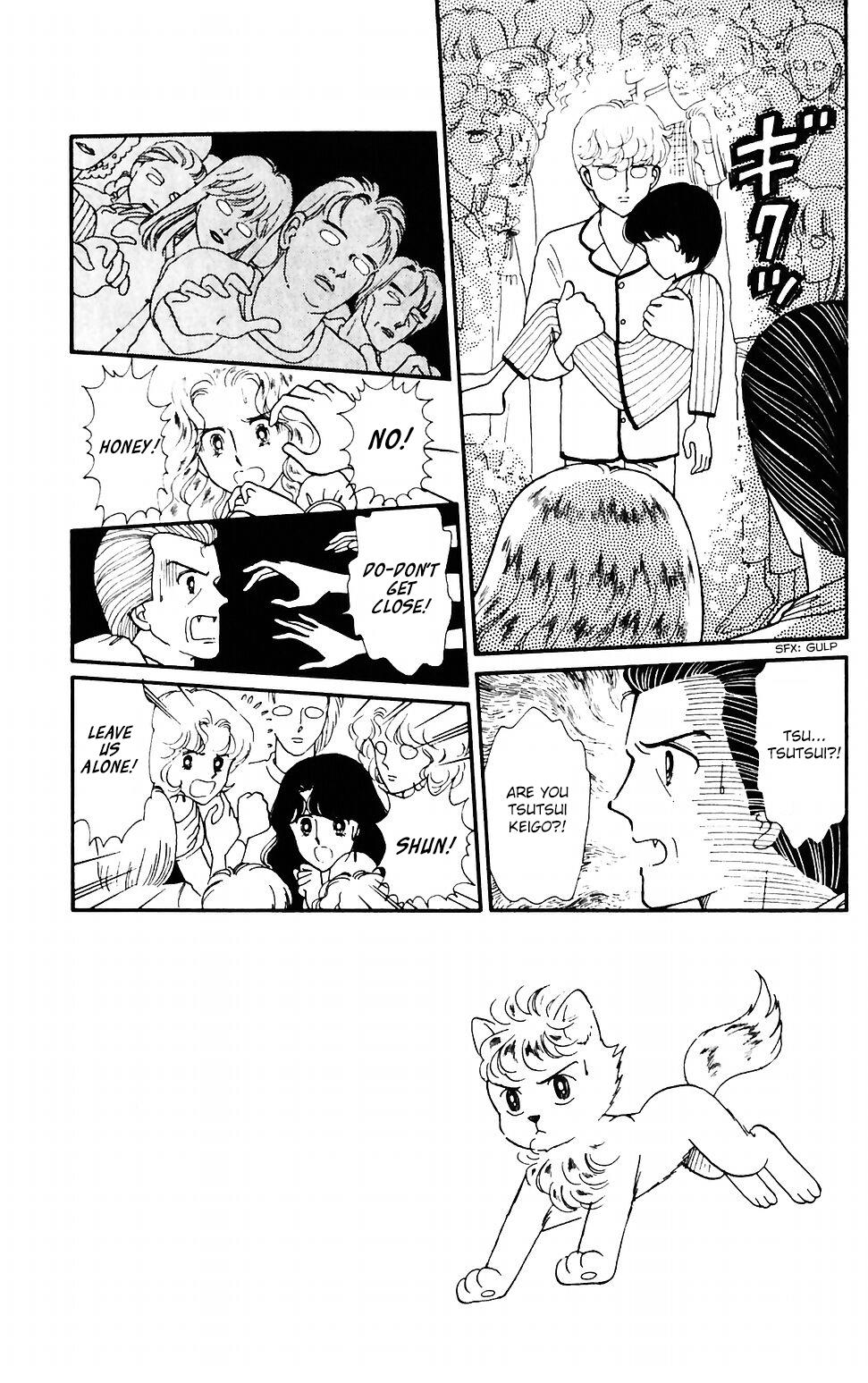 Tokimeki Tonight Chapter 38 16