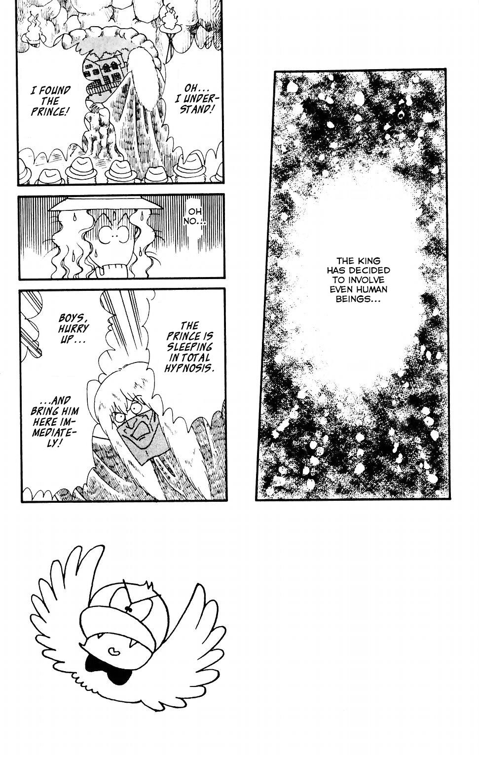 Tokimeki Tonight Chapter 38 17