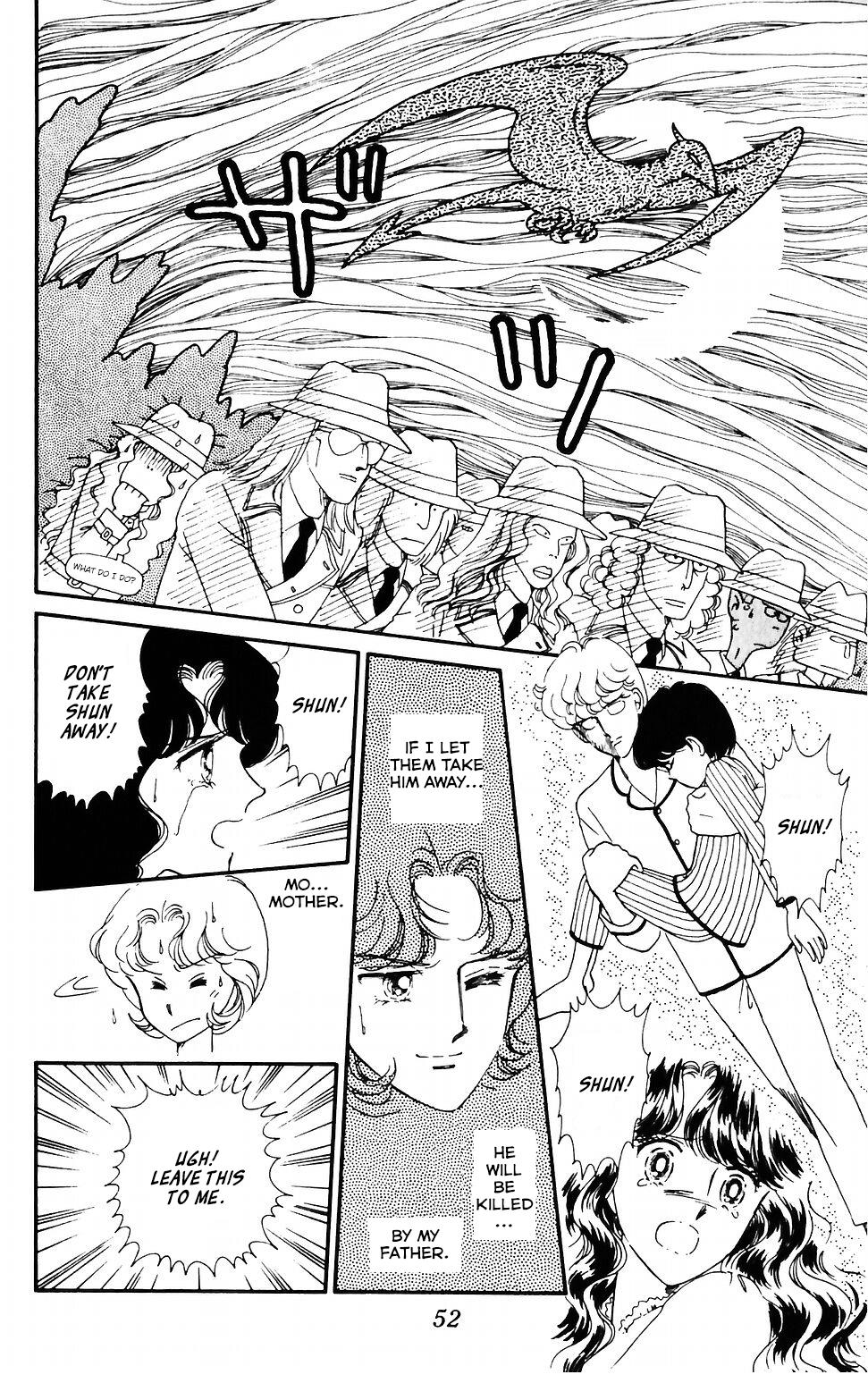 Tokimeki Tonight Chapter 38 18