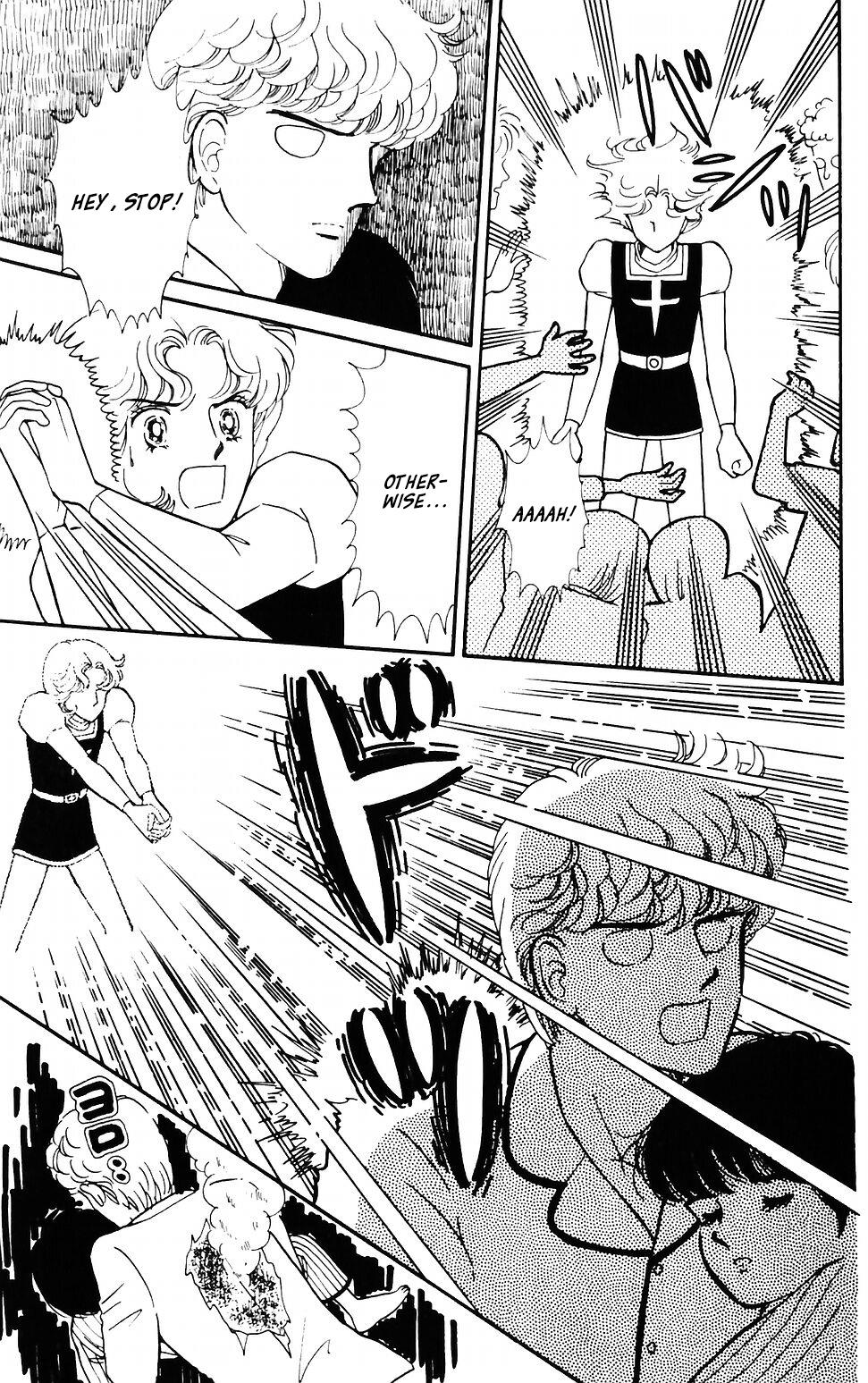 Tokimeki Tonight Chapter 38 19