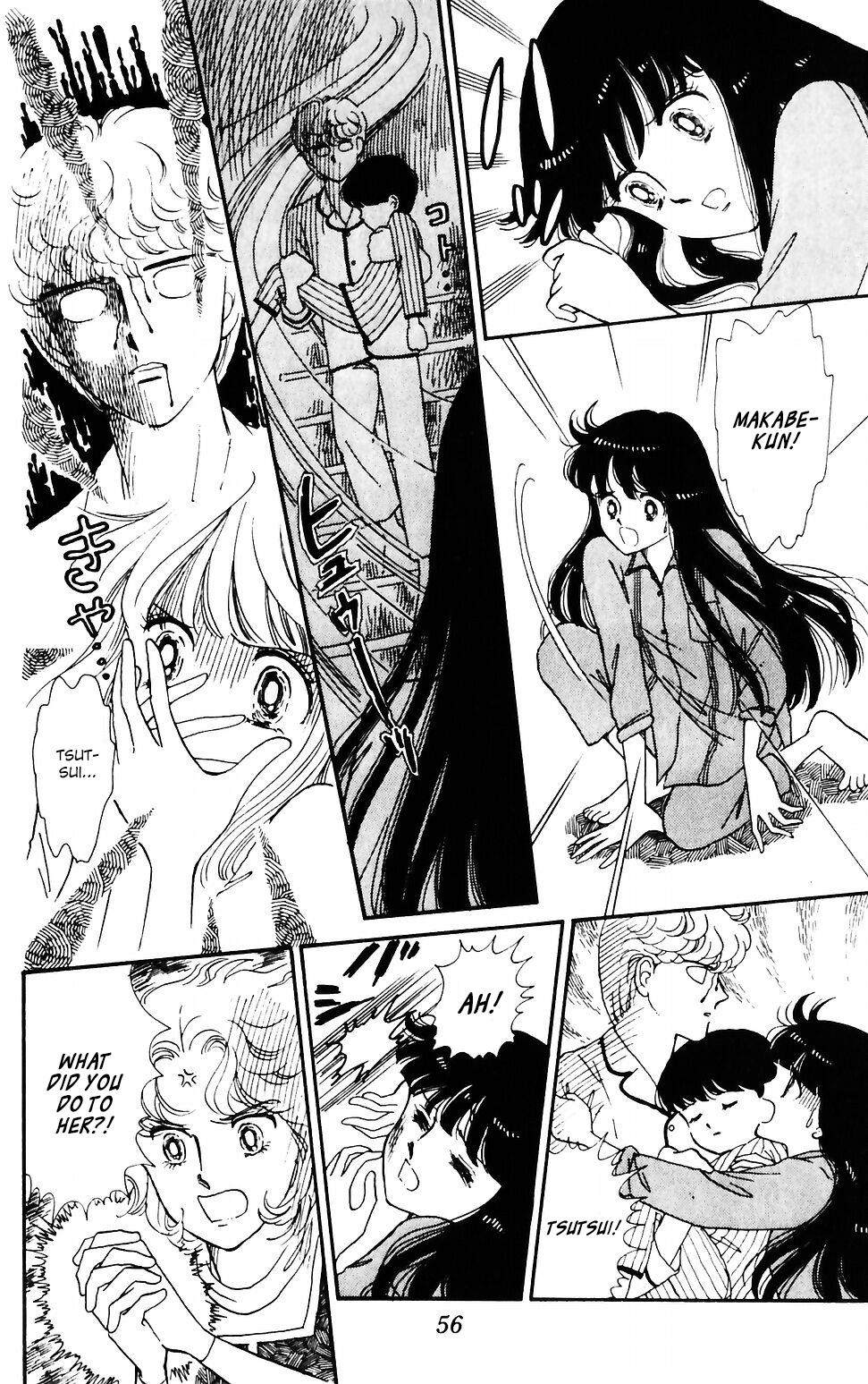 Tokimeki Tonight Chapter 38 22