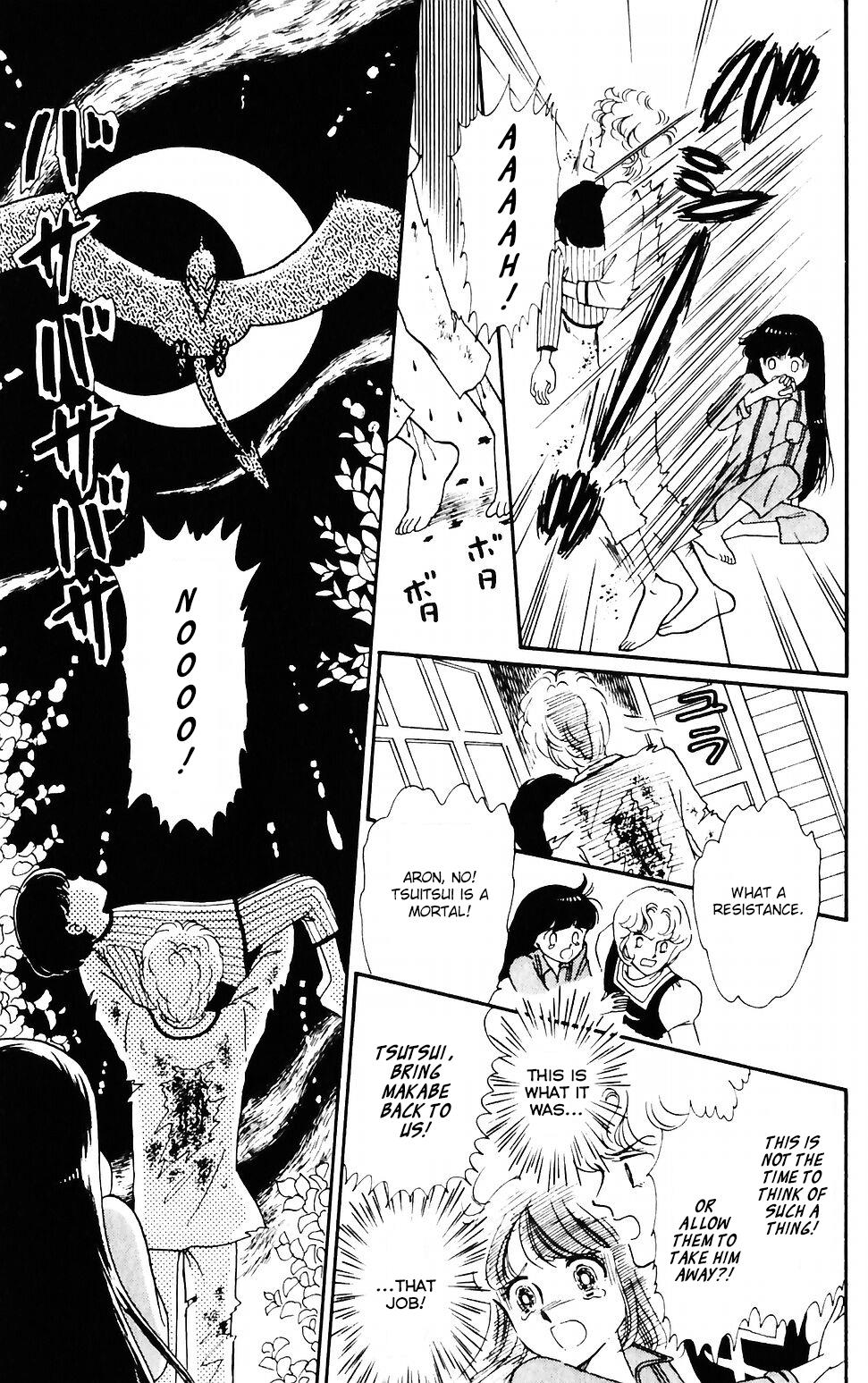 Tokimeki Tonight Chapter 38 23