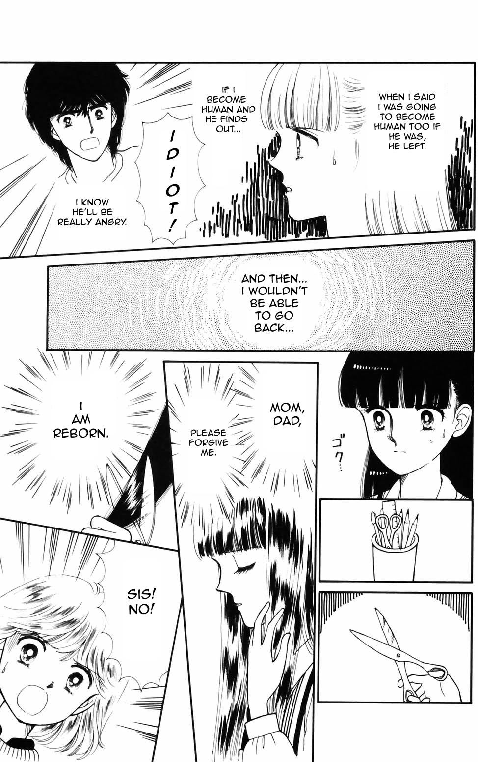 Tokimeki Tonight Chapter 71 4
