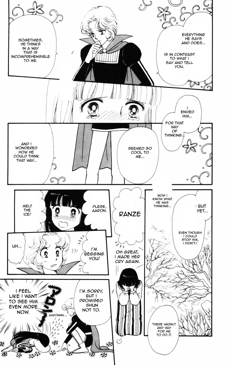 Tokimeki Tonight Chapter 71 10