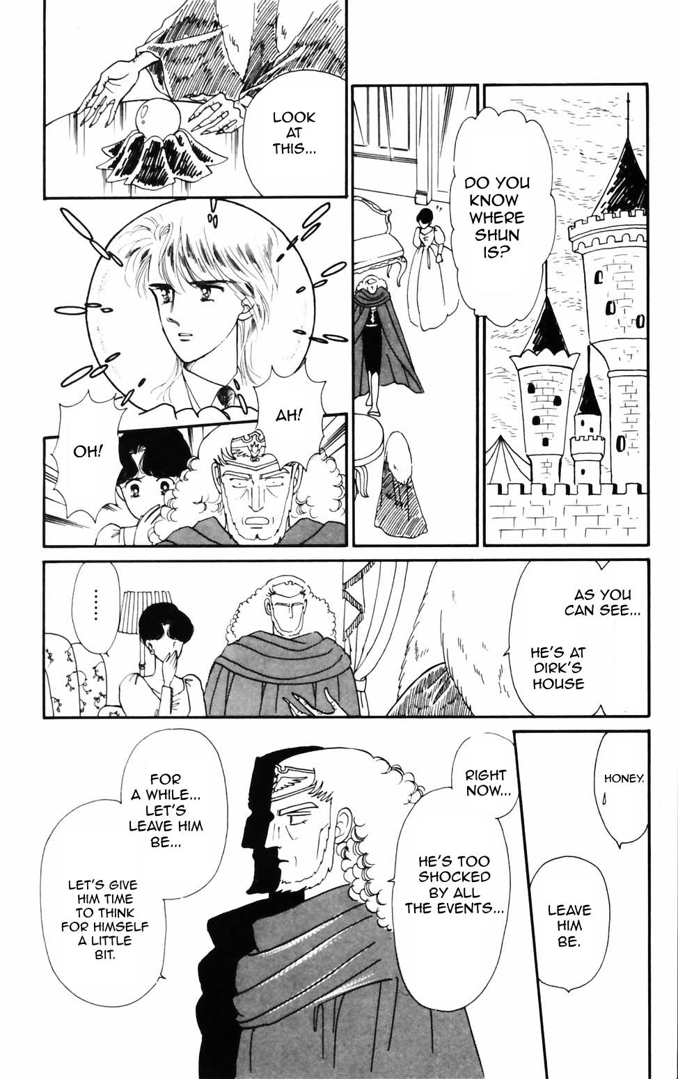 Tokimeki Tonight Chapter 71 11