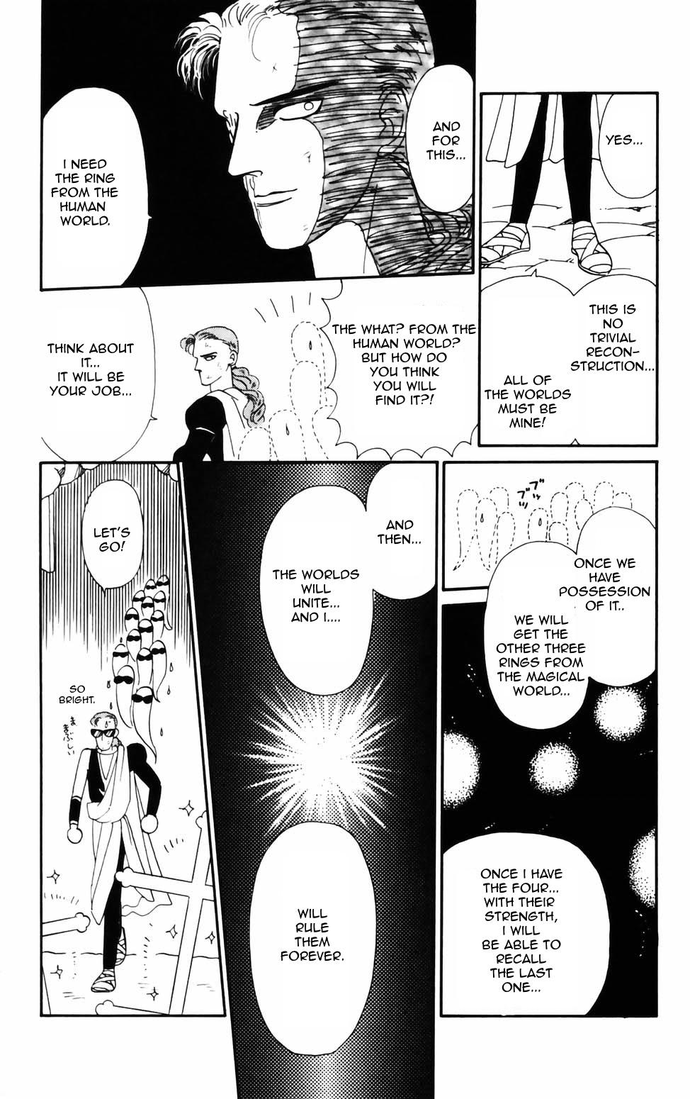 Tokimeki Tonight Chapter 71 13