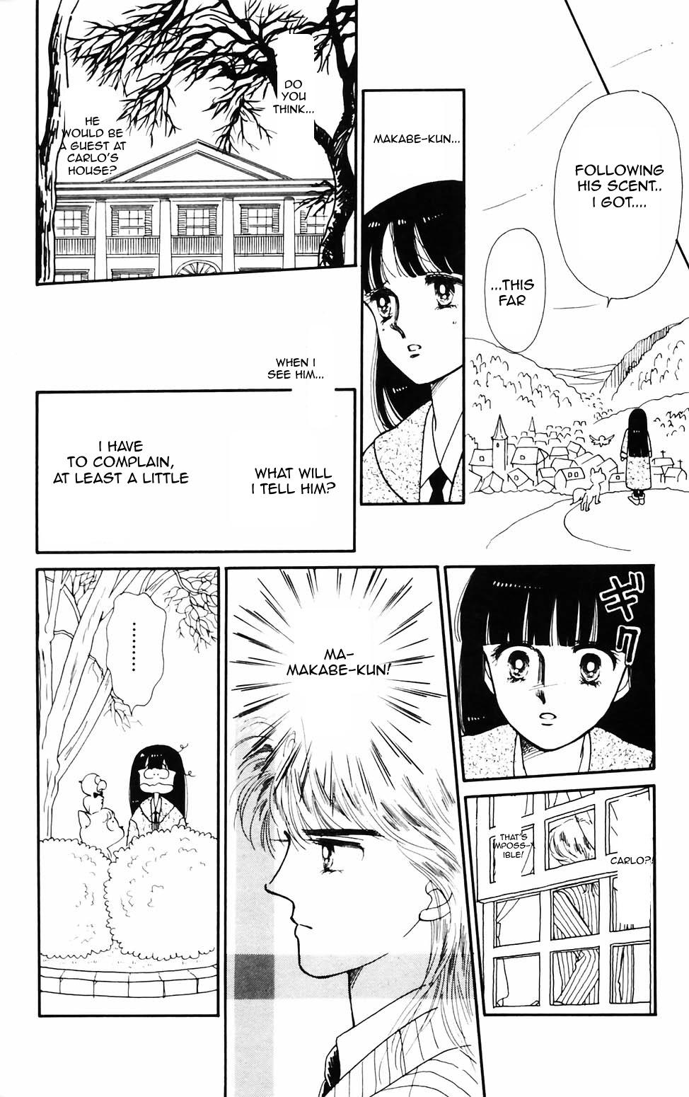 Tokimeki Tonight Chapter 71 19