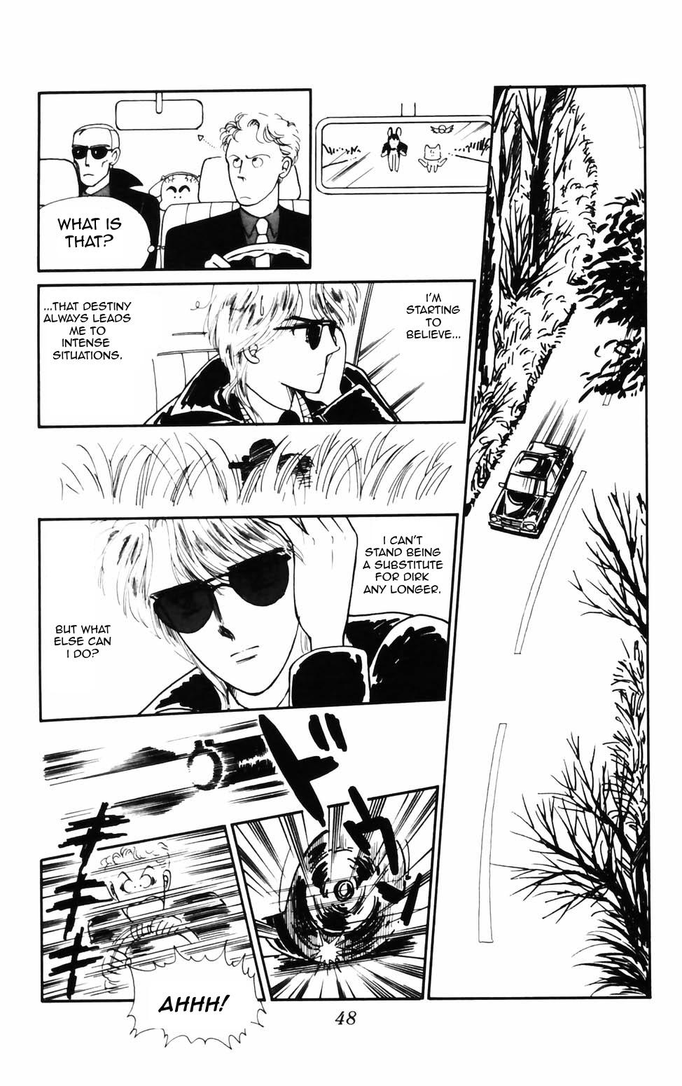 Tokimeki Tonight Chapter 72 2