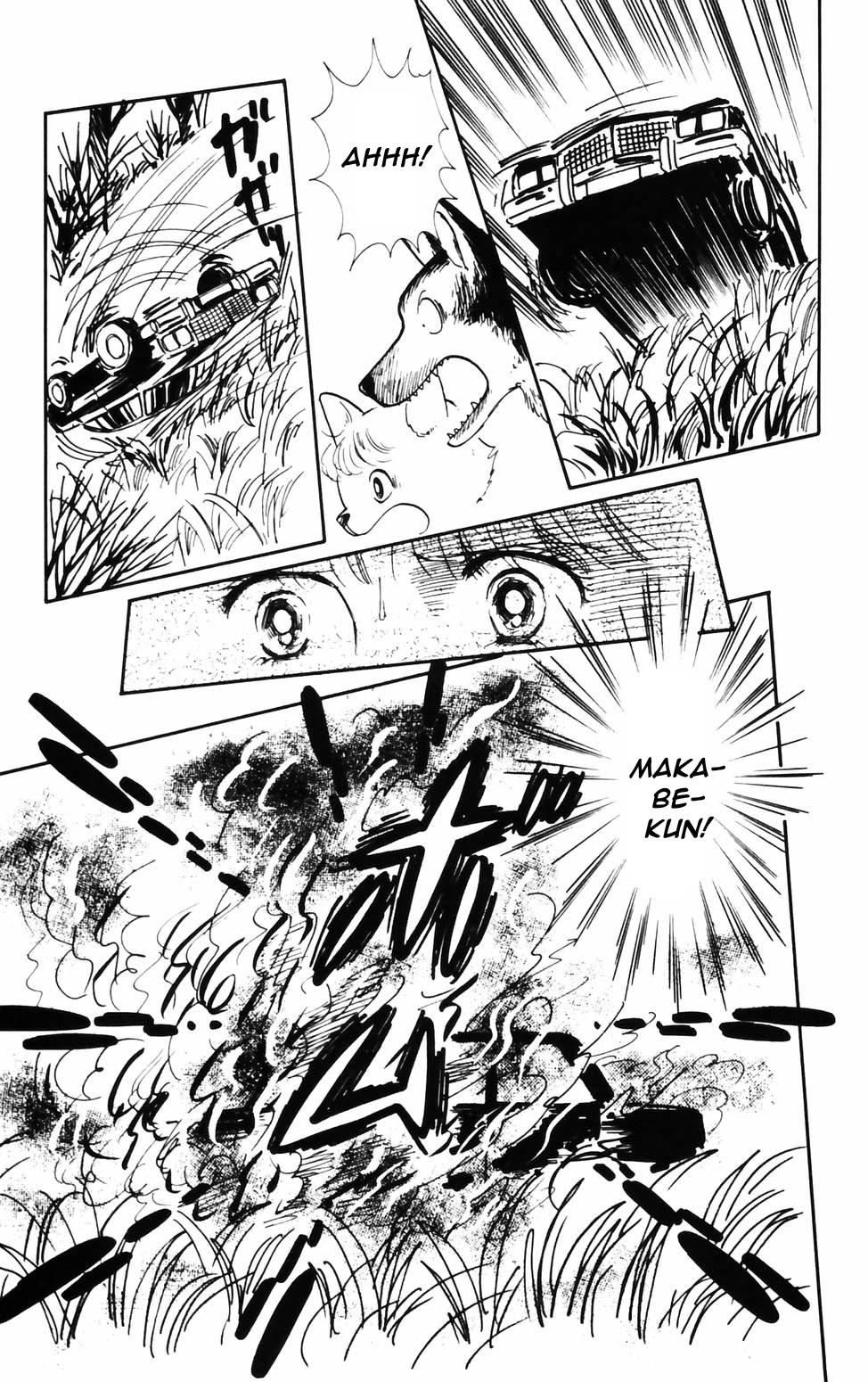 Tokimeki Tonight Chapter 72 3