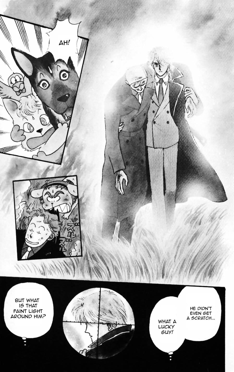 Tokimeki Tonight Chapter 72 5