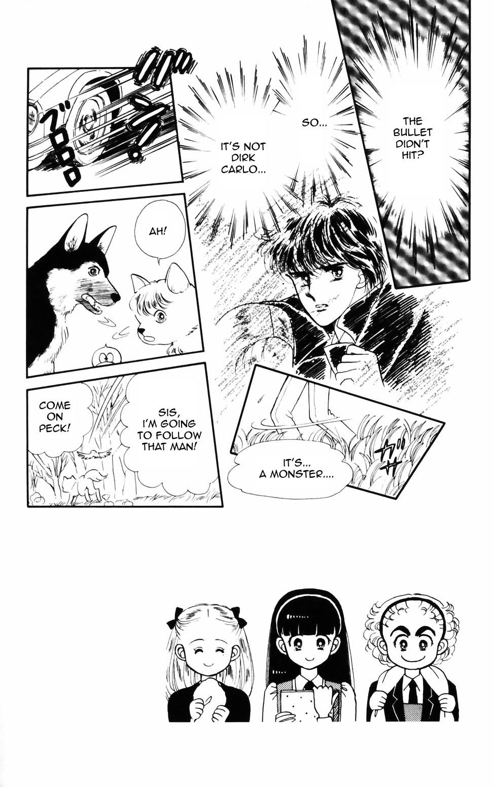 Tokimeki Tonight Chapter 72 8