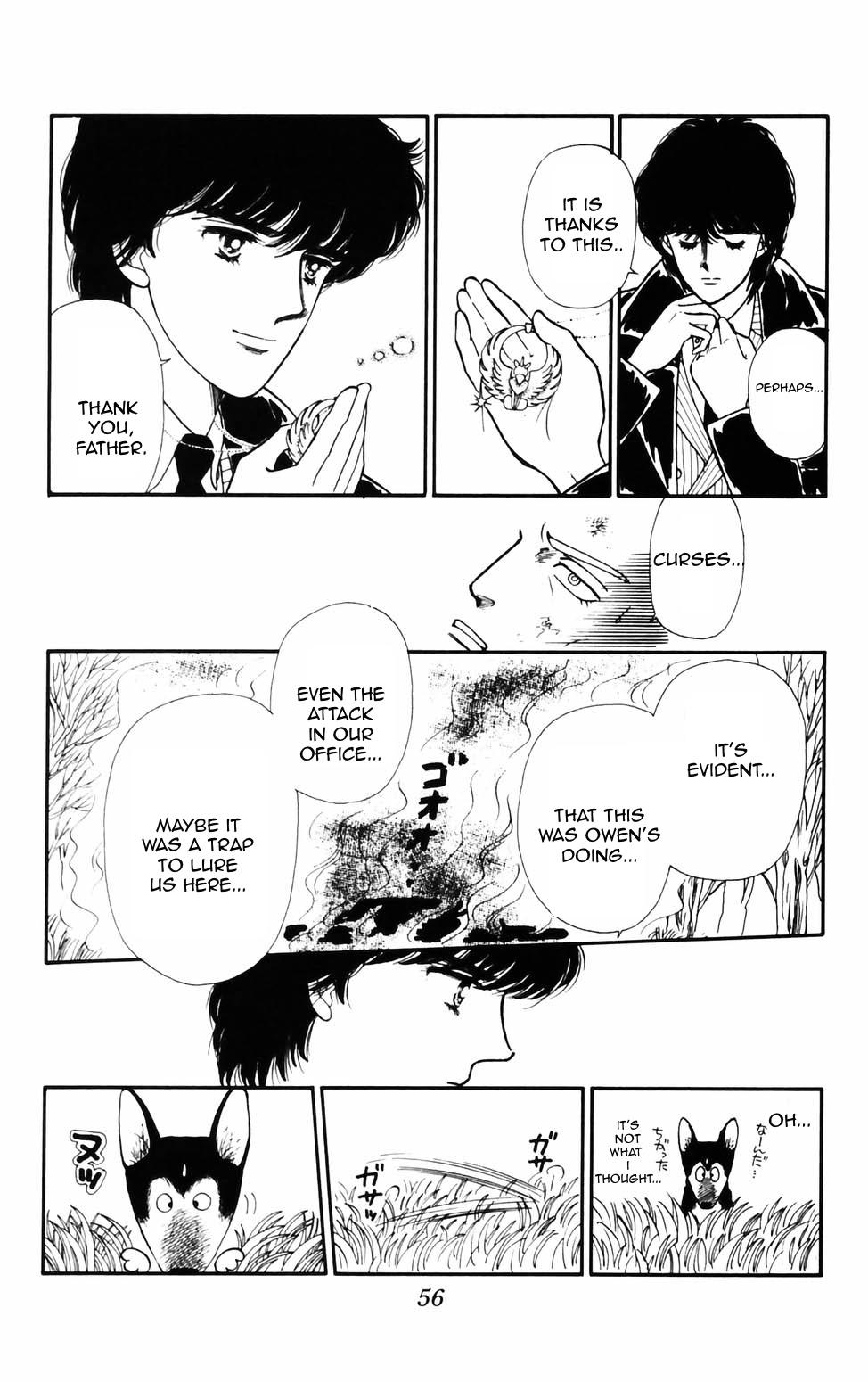 Tokimeki Tonight Chapter 72 11