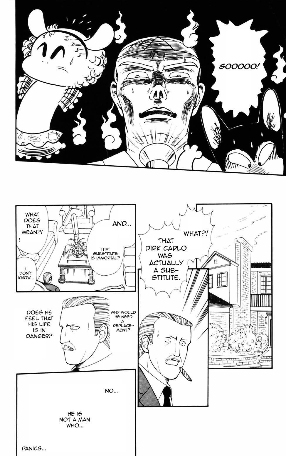 Tokimeki Tonight Chapter 72 13